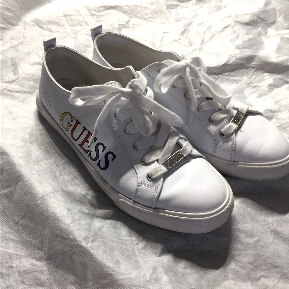 Guess shoes